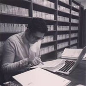 Ali Abdulraheem's photo
