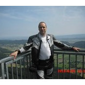 András Fehérs foto
