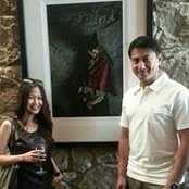 Darrin Domingo's photo