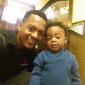 Bobby Diedricks foto