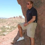Kevin Snow's photo