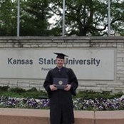 Josh Burger's photo