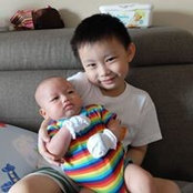 Winnie Chew's photo