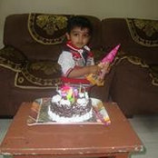 Nitin Singh's photo