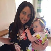 Hayley Pover's photo