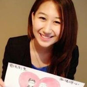 Katherine Wang's photo