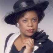 Althea Warr's photo