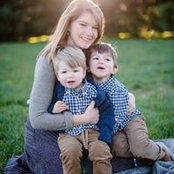 Anne Burgard Rellihan's photo