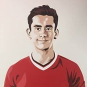 George Bentley's photo