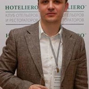 Dmitry Skripchenko's photo