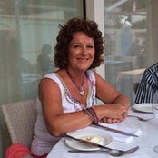 Pauline McCarters foto