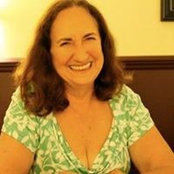 Gloria Barker's photo