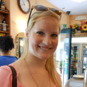 Katie Durst's photo