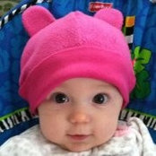 Samantha Wheatley Rinaldis foto
