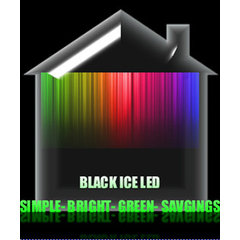 Black Ice LED