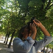 Foto de Roger Pé