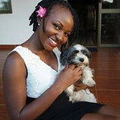 Prisca Nabisubi's photo