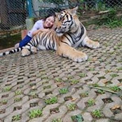 Mana Takagi's photo