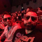 Minas Maroudas's photo