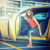 Fouzia Kahn's photo
