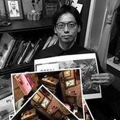 Masa Yo-da's photo