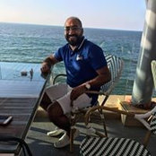 Ahmed Abbas's photo