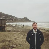 Jeff Darger's photo