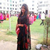 Malvika Bhatis foto