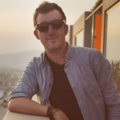 Jason Cook's photo