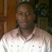Kyron Nathaniels foto