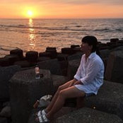 陳郁雯's photo