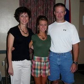 Julieana N Shane Lancaster's photo