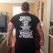 Darryl Normand's photo