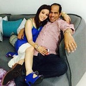 Elia Bautista's photo