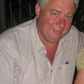Foto von Ted Johansen