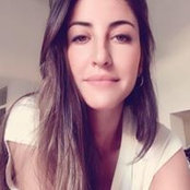 Sofia Macharashvili's photo