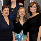 Regina Olbinsky's photo