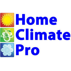 Home Climate Pro