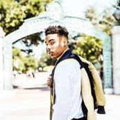 Blaize Ali-Watkins's photo