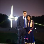 Nisha Nathan's photo