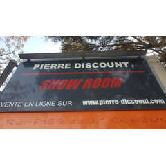 Pierre Discount
