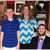 Angie Mullins's photo