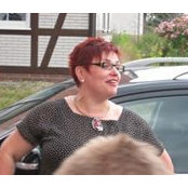 Edda Teichmann's photo