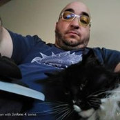 Daniel Cedilotte's photo