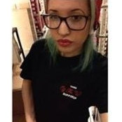 Ashley Tuggleさんの写真