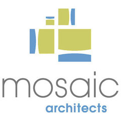 Mosaic Architects SF