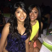 Deisy Perez's photo