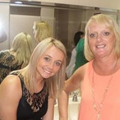 Debbie Phillips's photo