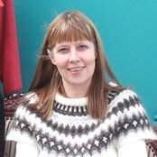 Foto de Brynja Ríkey Birgisdóttir
