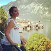 Foto von Oros Alexandra